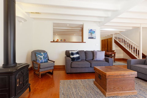 54 On Bank - Accommodation Mooloolaba 6