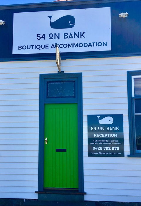 54 On Bank - Accommodation Mooloolaba 1