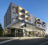 Quest Notting Hill - Accommodation Mooloolaba