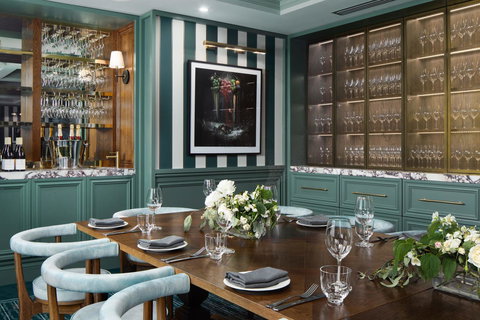 Pullman Melbourne City Centre - Accommodation Mooloolaba 6