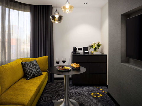 Pullman Melbourne City Centre - Accommodation Mooloolaba 32
