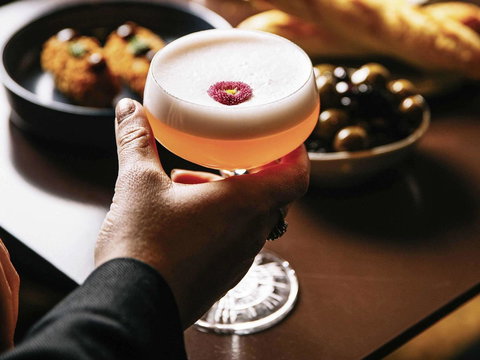 Pullman Melbourne City Centre - Accommodation Mooloolaba 40