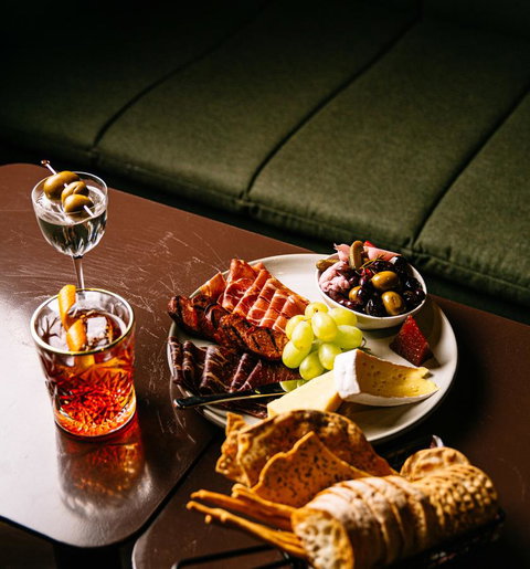 Pullman Melbourne City Centre - Accommodation Mooloolaba 26