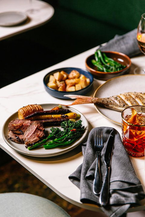 Pullman Melbourne City Centre - Accommodation Mooloolaba 34