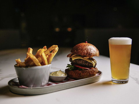 Pullman Melbourne City Centre - Accommodation Mooloolaba 41