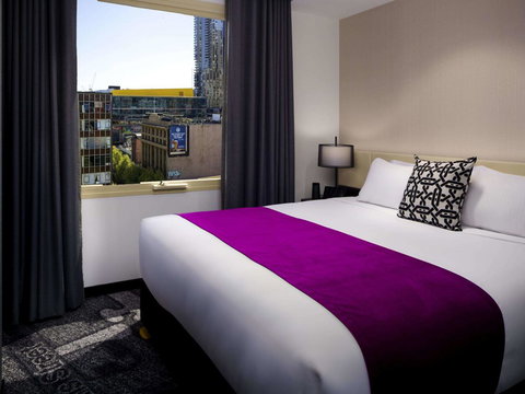 Pullman Melbourne City Centre - Accommodation Mooloolaba 14