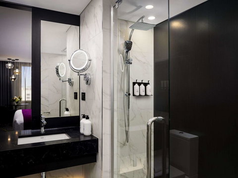 Pullman Melbourne City Centre - Accommodation Mooloolaba 20