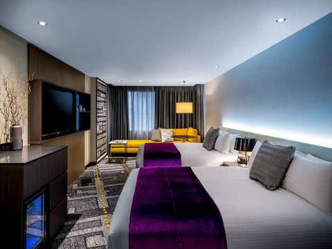 Pullman Melbourne City Centre - Accommodation Mooloolaba 10