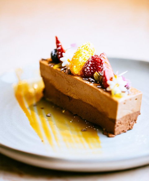 Pullman Melbourne City Centre - Accommodation Mooloolaba 25