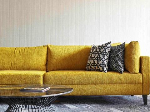 Pullman Melbourne City Centre - Accommodation Mooloolaba 1