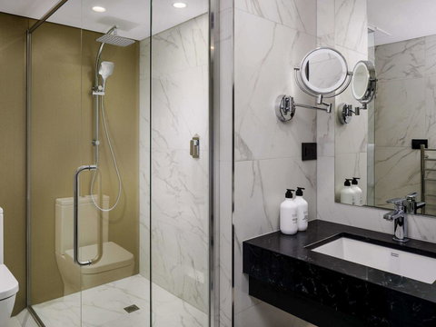 Pullman Melbourne City Centre - Accommodation Mooloolaba 28