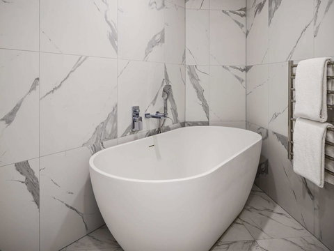 Pullman Melbourne City Centre - Accommodation Mooloolaba 22