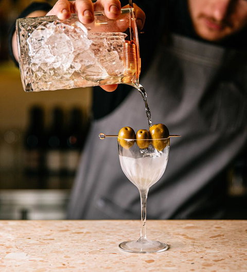 Pullman Melbourne City Centre - Accommodation Mooloolaba 33