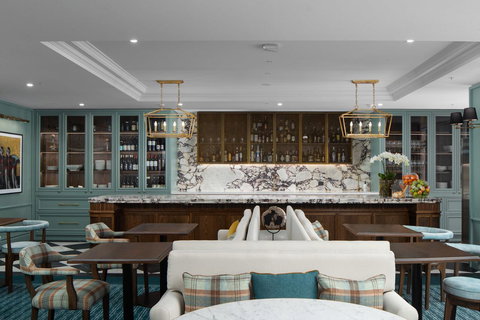 Pullman Melbourne City Centre - Accommodation Mooloolaba 7