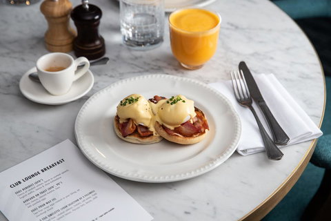 Pullman Melbourne City Centre - Accommodation Mooloolaba 3