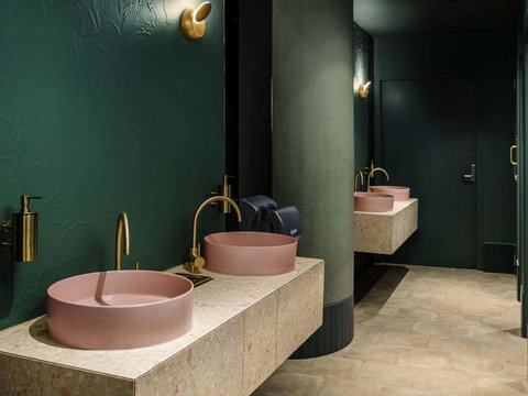 Pullman Melbourne City Centre - Accommodation Mooloolaba 35