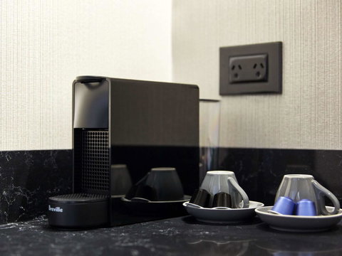 Pullman Melbourne City Centre - Accommodation Mooloolaba 18