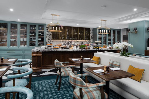 Pullman Melbourne City Centre - Accommodation Mooloolaba 12