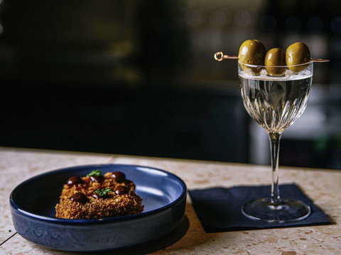 Pullman Melbourne City Centre - Accommodation Mooloolaba 44