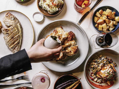 Pullman Melbourne City Centre - Accommodation Mooloolaba 42