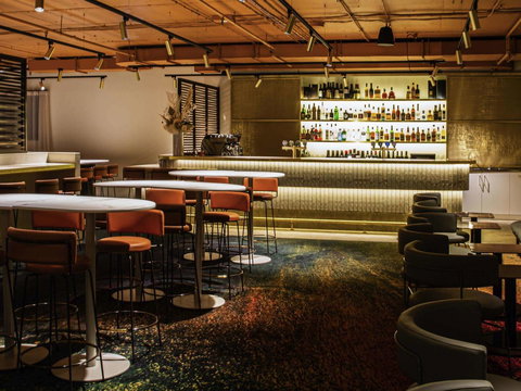 Pullman Melbourne City Centre - Accommodation Mooloolaba 9