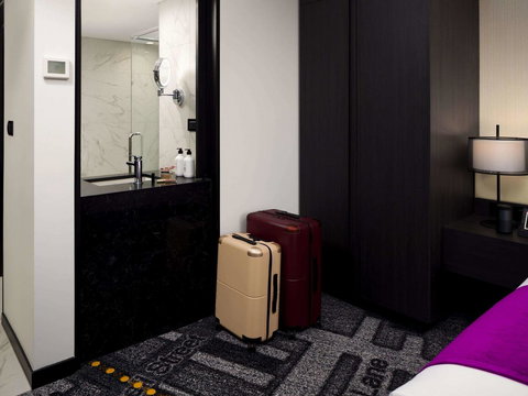 Pullman Melbourne City Centre - Accommodation Mooloolaba 30