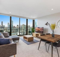 Experience Platinum Hotel Apartments - Accommodation Mooloolaba
