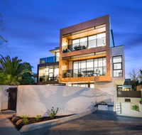 Manhattan Apartments - Caulfield North - Accommodation Mooloolaba