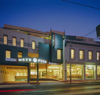 Melbourne Metropole Central - Accommodation Mooloolaba