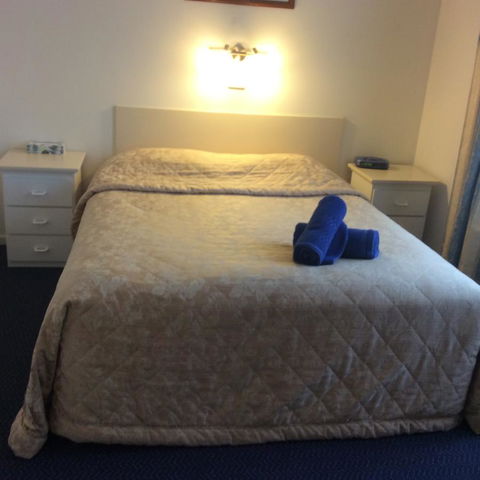 Heyfield Motel And Apartments - Accommodation Mooloolaba 8