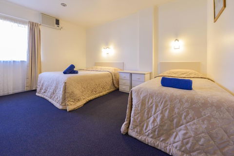 Heyfield Motel And Apartments - Accommodation Mooloolaba 11