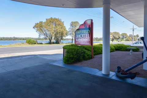 Heyfield Motel And Apartments - Accommodation Mooloolaba 9