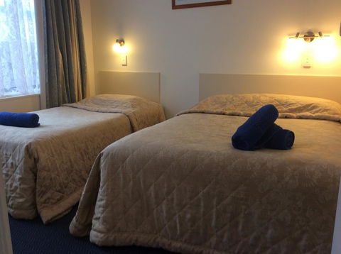 Heyfield Motel And Apartments - Accommodation Mooloolaba 35
