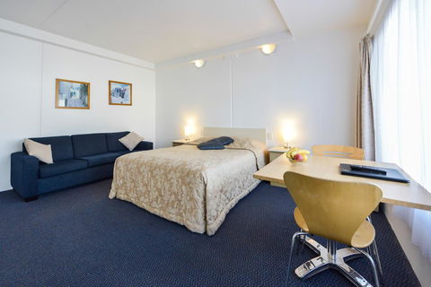 Heyfield Motel And Apartments - Accommodation Mooloolaba 27