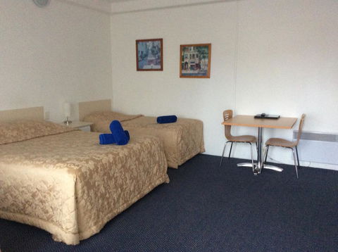 Heyfield Motel And Apartments - Accommodation Mooloolaba 36