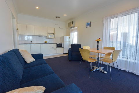 Heyfield Motel And Apartments - Accommodation Mooloolaba 28
