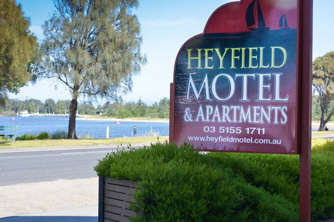 Heyfield Motel And Apartments - Accommodation Mooloolaba 24