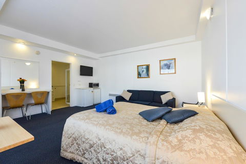 Heyfield Motel And Apartments - Accommodation Mooloolaba 34