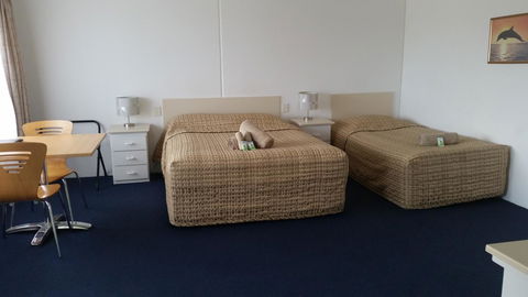 Heyfield Motel And Apartments - Accommodation Mooloolaba 38