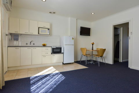 Heyfield Motel And Apartments - Accommodation Mooloolaba 12