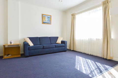 Heyfield Motel And Apartments - Accommodation Mooloolaba 15