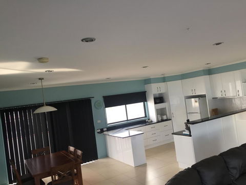 Heyfield Motel And Apartments - Accommodation Mooloolaba 44