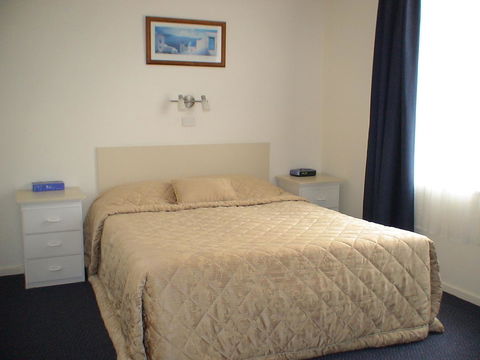 Heyfield Motel And Apartments - Accommodation Mooloolaba 6