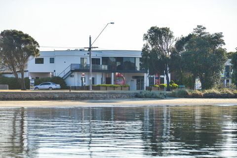 Heyfield Motel And Apartments - Accommodation Mooloolaba 5