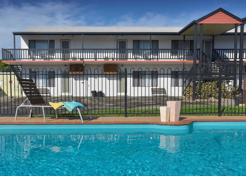 Heyfield Motel And Apartments - Accommodation Mooloolaba 30