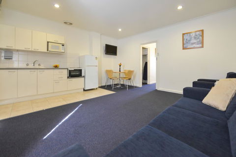 Heyfield Motel And Apartments - Accommodation Mooloolaba 19