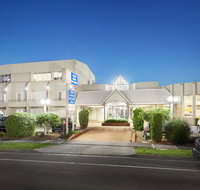 Ciloms Airport Lodge - Accommodation Mooloolaba