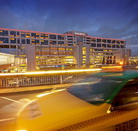 PARKROYAL Melbourne Airport - Accommodation Mooloolaba