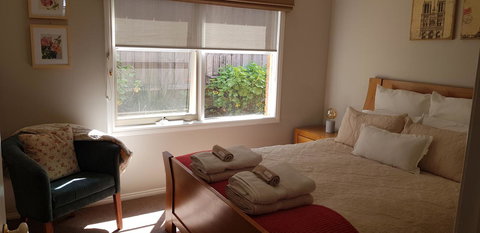 Oxford Rise Apartment - Accommodation Mooloolaba 4