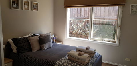 Oxford Rise Apartment - Accommodation Mooloolaba 6